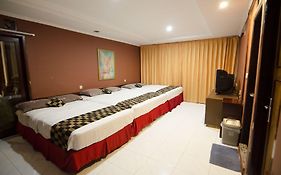 Fora Guest House Taman Lingkar